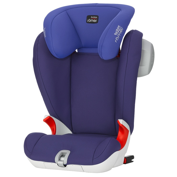 브라이텍스 롬머 키드픽스 ISOFIX 카시트오션 블루 코스트코 코리아