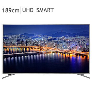 루컴즈 UHD TV 189cm 루컴즈 UHD TV 189cm