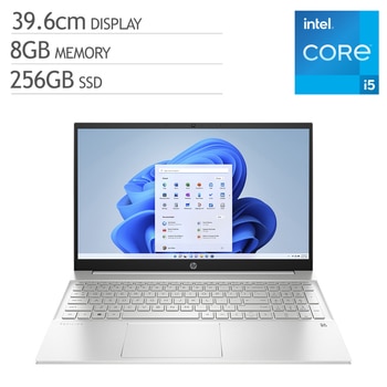 HP 노트북 39.6cm (15.6/i5/8G/256GB) HP 노트북 39.6cm (15.6/i5/8G/256GB)