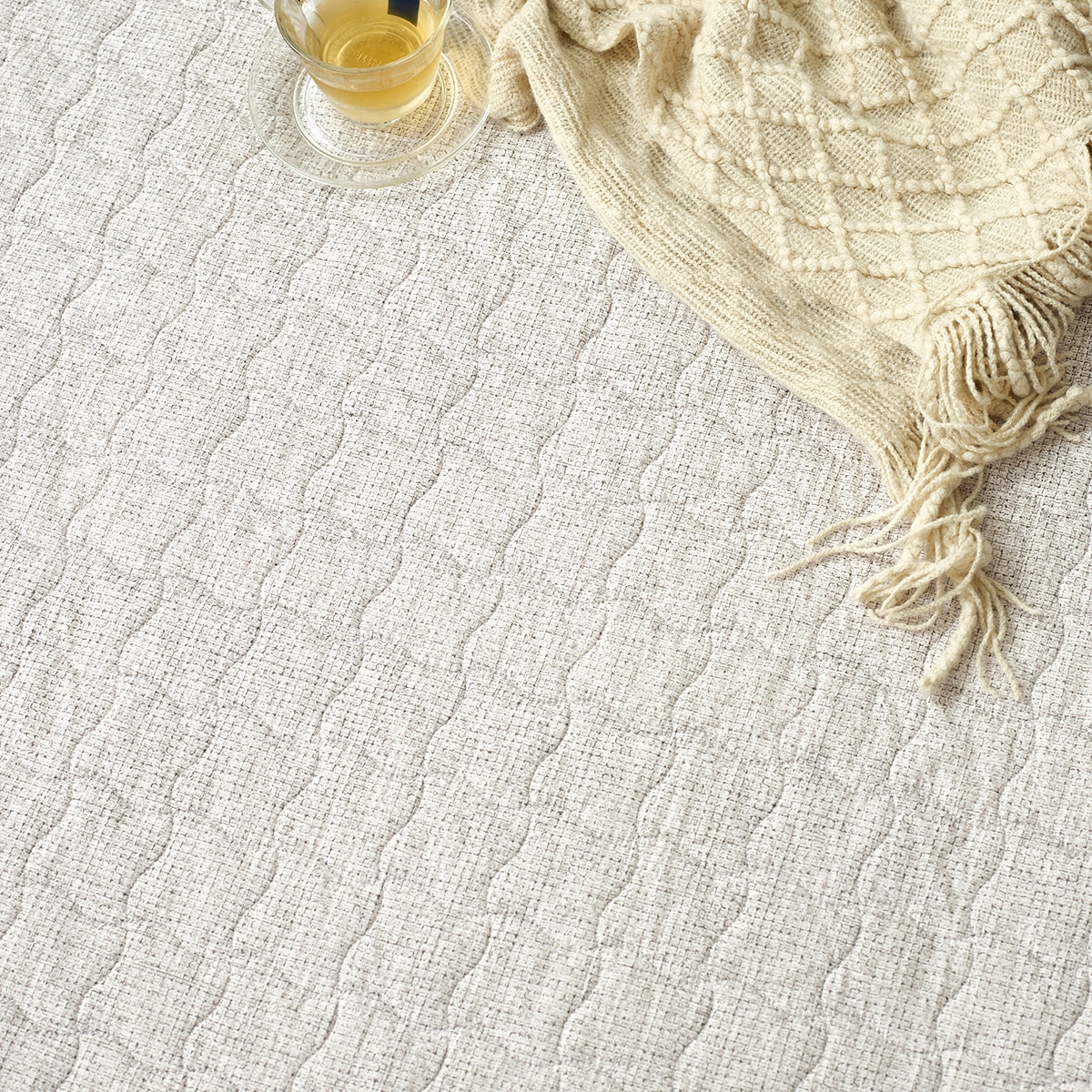 에이프릴앳홈 AMB 목화솜 워싱면요 - 퀸, 바이츠(바이올렛) 에이프릴앳홈 AMB 목화솜 워싱면요 - 퀸, 바이츠(바이올렛)