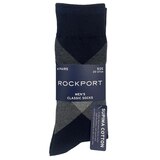 락포트 남성 양말 6족 - B2