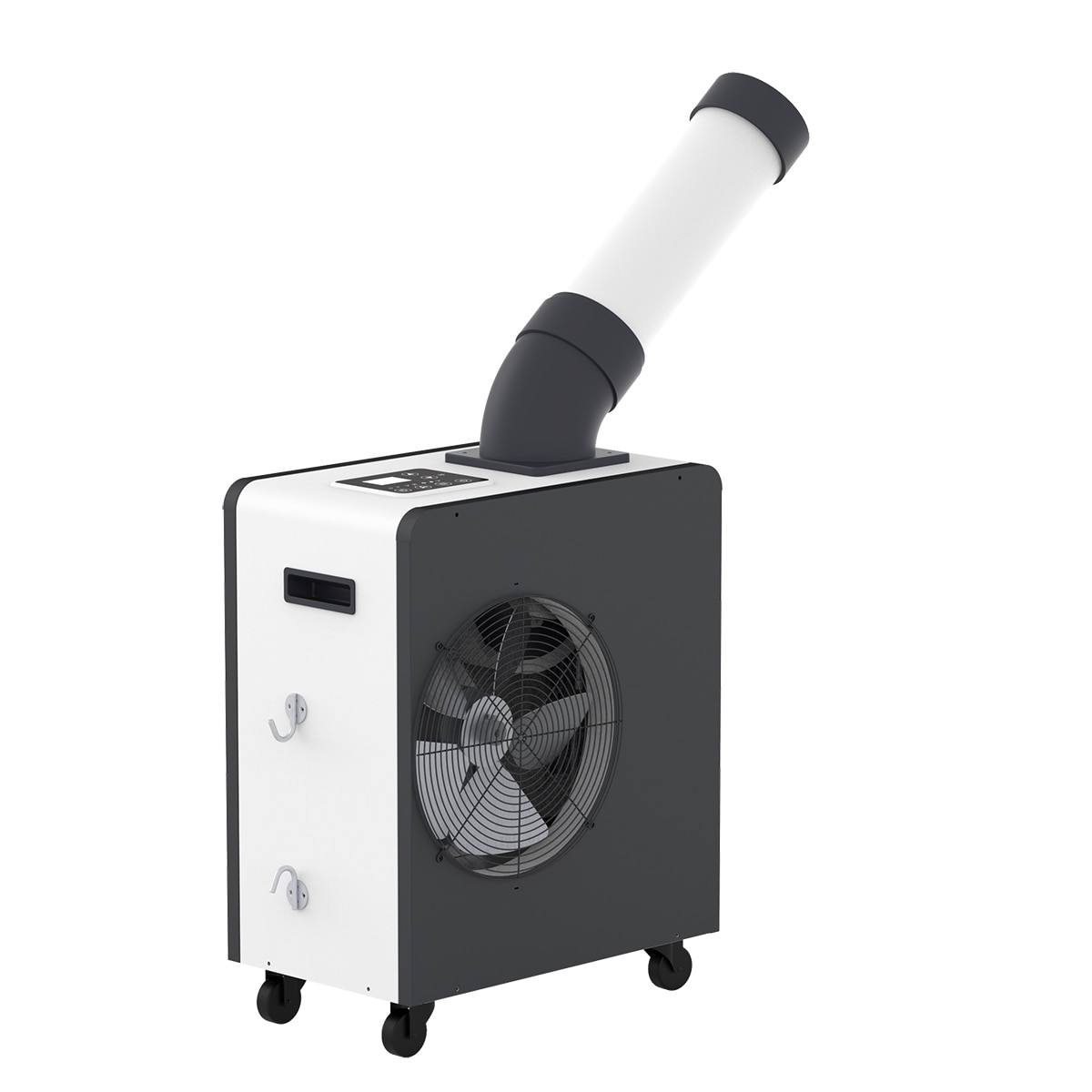 쿠오레 미니 산업용 에어컨 1구 CIA-D550E 쿠오레 미니 산업용 에어컨 1구 CIA-D550E