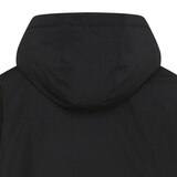 컬럼비아 남성 헤비 다운 재킷 - 블랙, XL