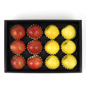 황금사과&부사세트 4kg