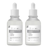 디오프러스 컬러풀 앰플 100ml x 2