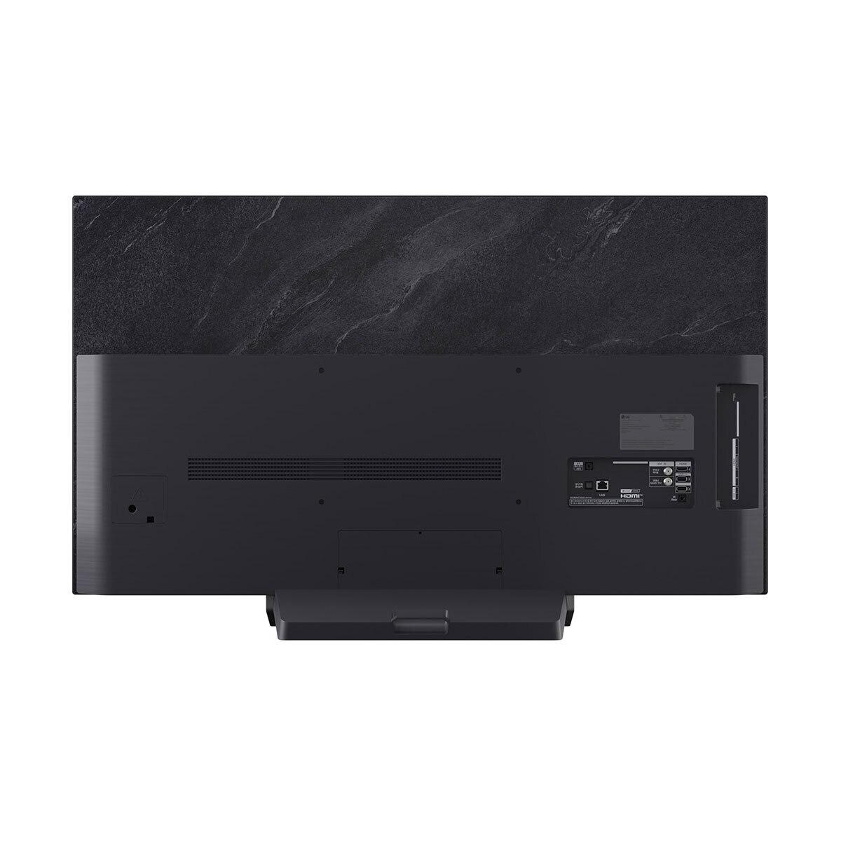 엘지 OLED evo TV 48C5KNA 120cm (48) - 스탠드형