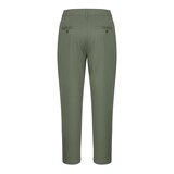 쿨트 남성 면 바지 (쿨맥스) - 라이트카키, 38