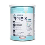 락토프리 파미분유 산양유 300g x 2 + 전용보틀