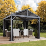 소자그 사니벨 II 88 가제보