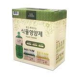 식물 영양제 35ml x 84개 & 2L 세트
