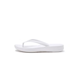 핏플랍 아이쿠션 여성 플립플랍 - 화이트