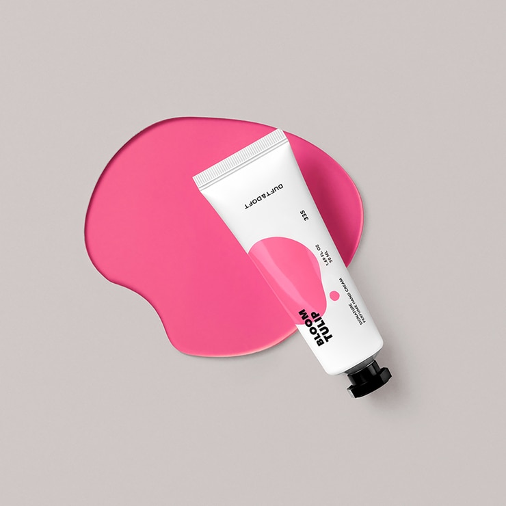 더프트 앤 도프트 시그니처 퍼퓸 핸드크림 50ml x 6