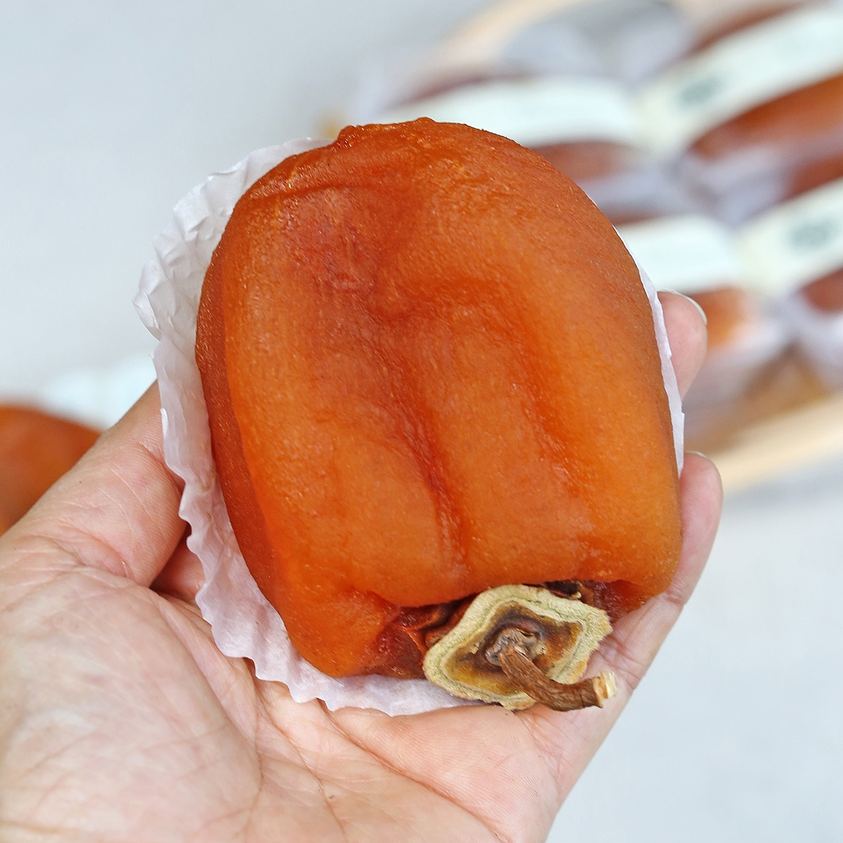 프리미엄 대봉곶감 선물세트 1.3kg (16입)