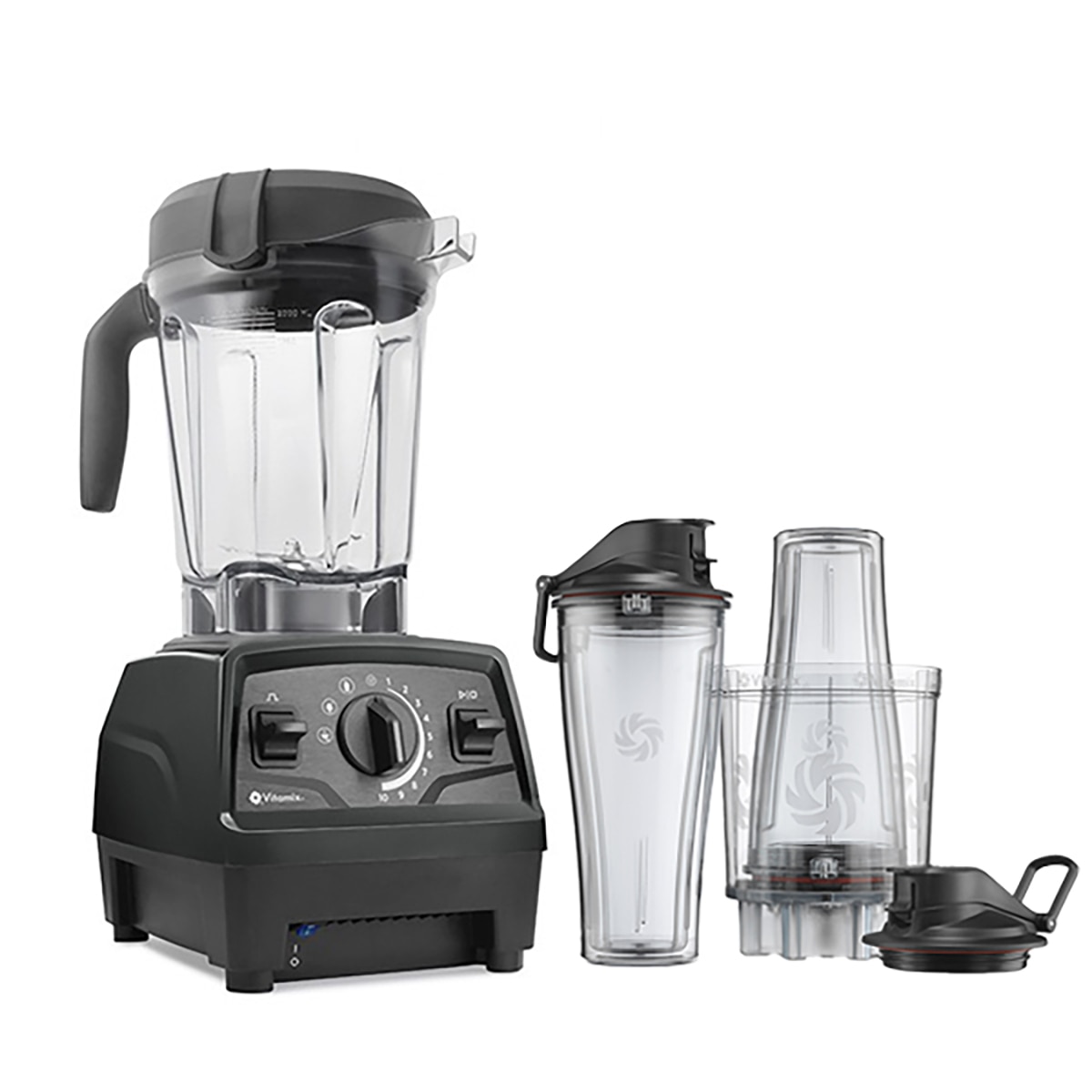 바이타믹스 E520 2L + 600ml 번들팩 2개입