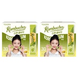 티젠 매실 콤부차 5g x 30ct x 2 티젠 매실 콤부차 5g x 30ct x 2