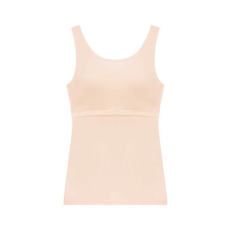 트라이엄프 인견 브라탑 2매 - 런닝, 90