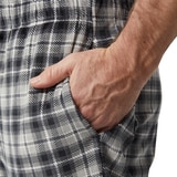 32 Degrees 성인 소프트 라운지 바지 2매 - 실버포그/나이트모카 32 Degrees 성인 소프트 라운지 바지 2매 - 실버포그/나이트모카