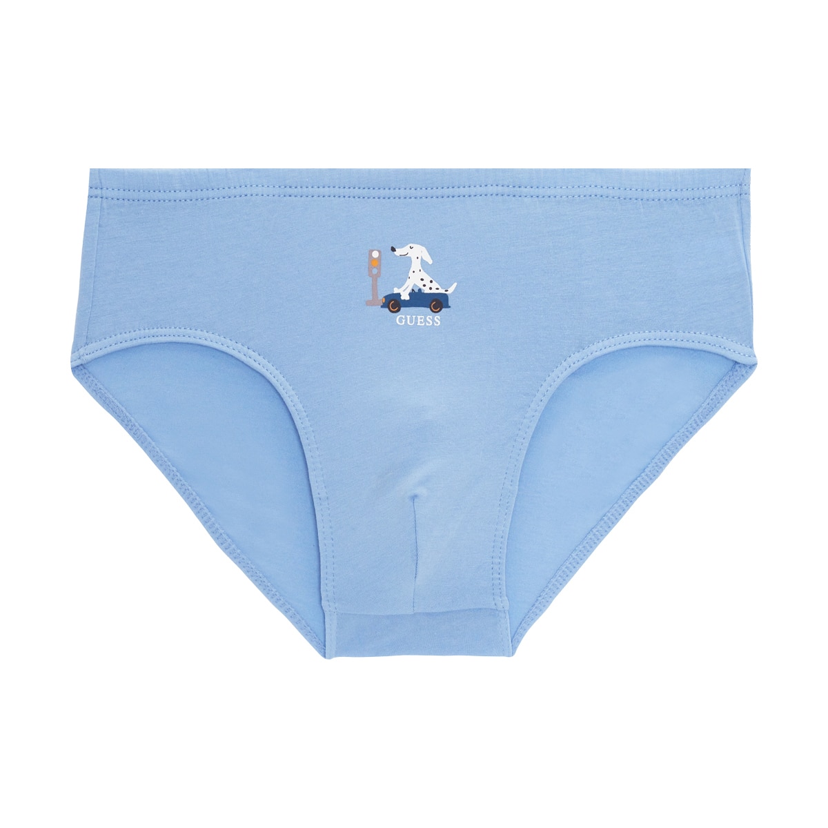 게스 남아 팬티 세트 10매 - 남아A(6SA), 80