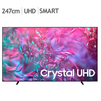 삼성UHD 98 TV KU98UD9000FXKR 247cm (98)