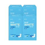 화이트 수퍼흡수 대형 32개 x 4팩