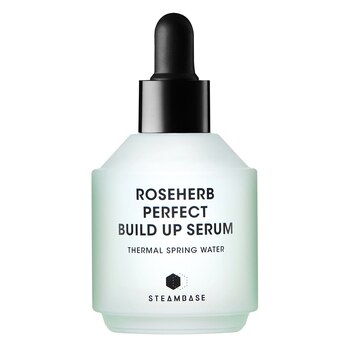 스팀베이스로즈허브퍼펙트빌드업세럼 40ml 스팀베이스로즈허브퍼펙트빌드업세럼 40ml