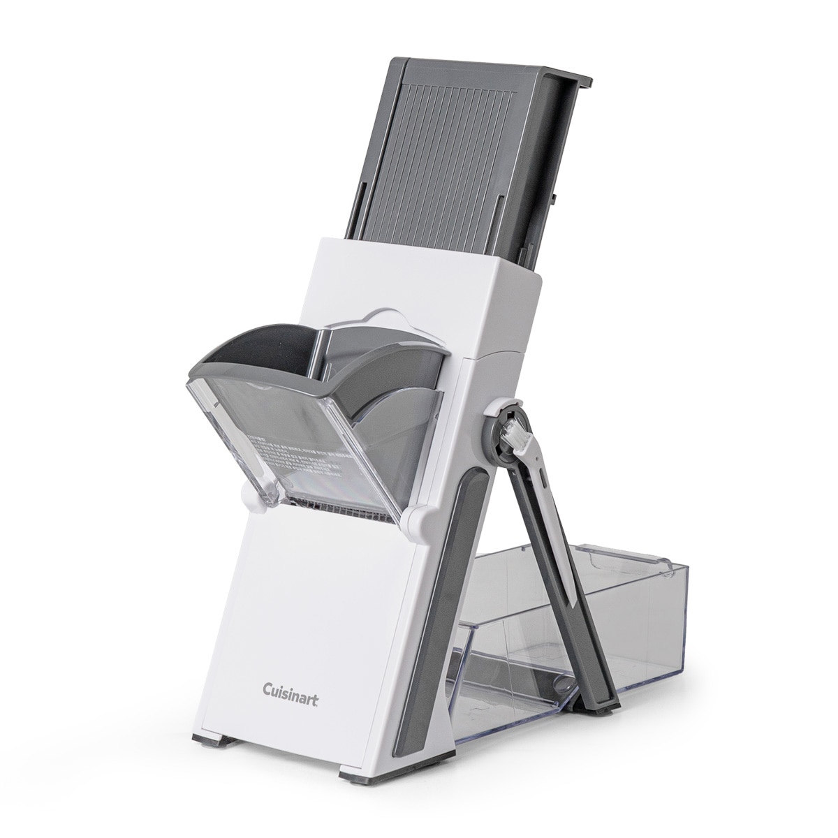 쿠진아트 업라이트 만돌린 슬라이서 쿠진아트 업라이트 만돌린 슬라이서