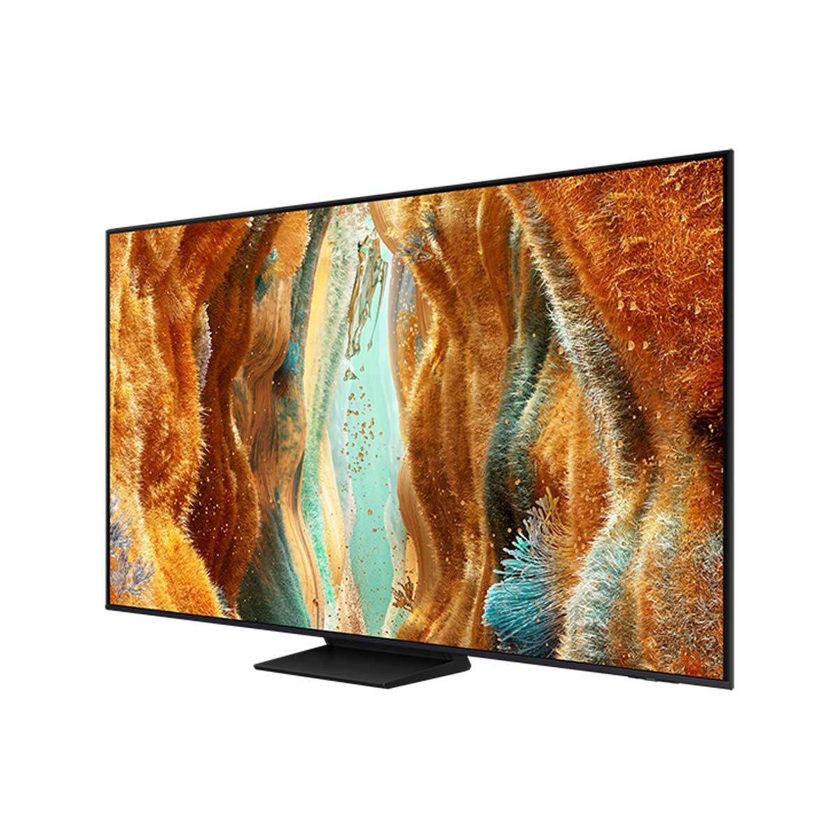 삼성 Neo QLED TV KQ75QNF70BFXKR 189cm (75) - 스탠드 삼성 Neo QLED TV KQ75QNF70BFXKR 189cm (75) - 스탠드