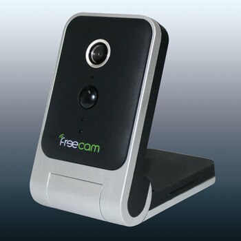 프리캠 모바일 Wi-Fi 카메라 C320 프리캠 모바일 Wi-Fi 카메라 C320