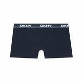 DKNY 남성 드로즈 3매 - 블랙/그레이/네이비, M(95)