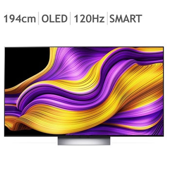 엘지 OLED evo TV 77G5KNA 194cm (77)