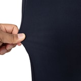 밀레 남성 본딩 바지 - 네이비