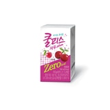 동원 쿨피스팩 제로 140ml x 48 - 자두