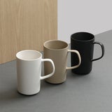 네오플램 트위드 머그 380ml 3P