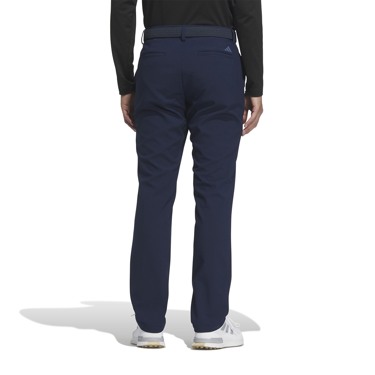 아디다스 남성 골프 바지 - 네이비 아디다스 남성 골프 바지 - 네이비