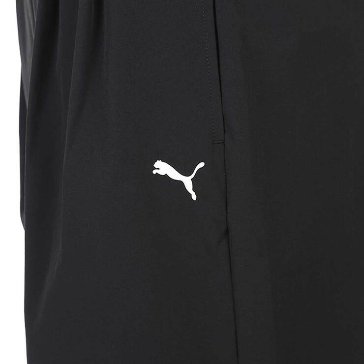 푸마 여성 버뮤다 하프 팬츠 - 블랙, L