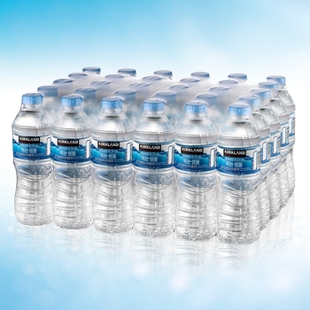 커클랜드 시그니춰 먹는 샘물 500ml x 30 x 6 팩 커클랜드 시그니춰 먹는 샘물 500ml x 30 x 6 팩