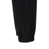 컬럼비아 여성 카고 조거 - 블랙