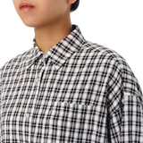 쥬시꾸뛰르 여성 체크 셔츠