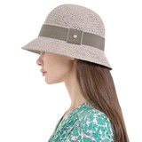 안드레아바나 여성 클로슈 햇