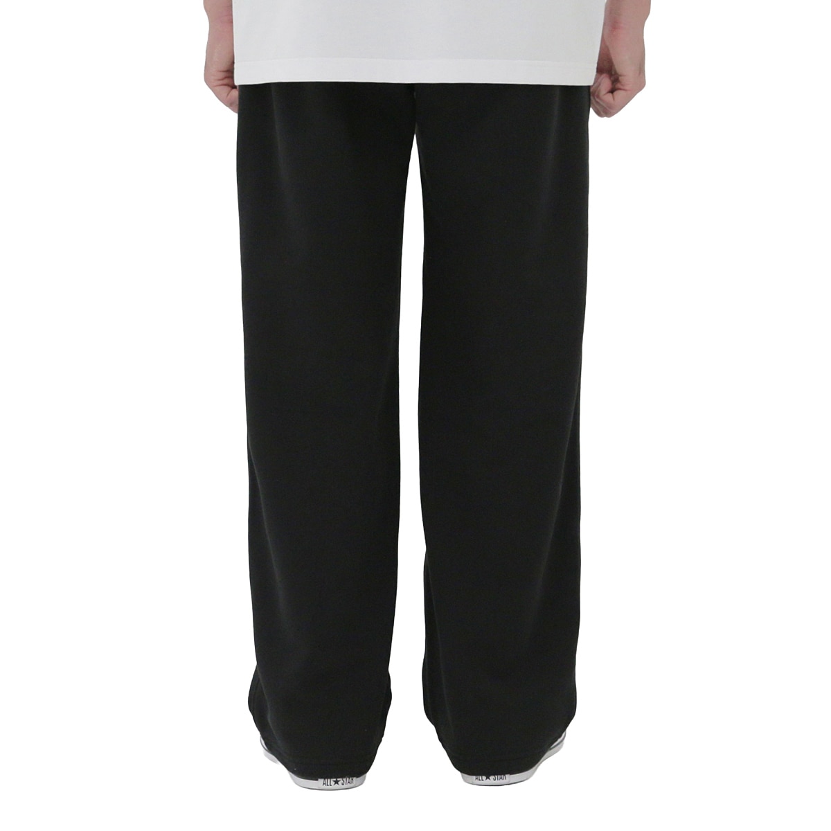 아웃도어 프로덕츠 남성 스웨트 팬츠 - 블랙