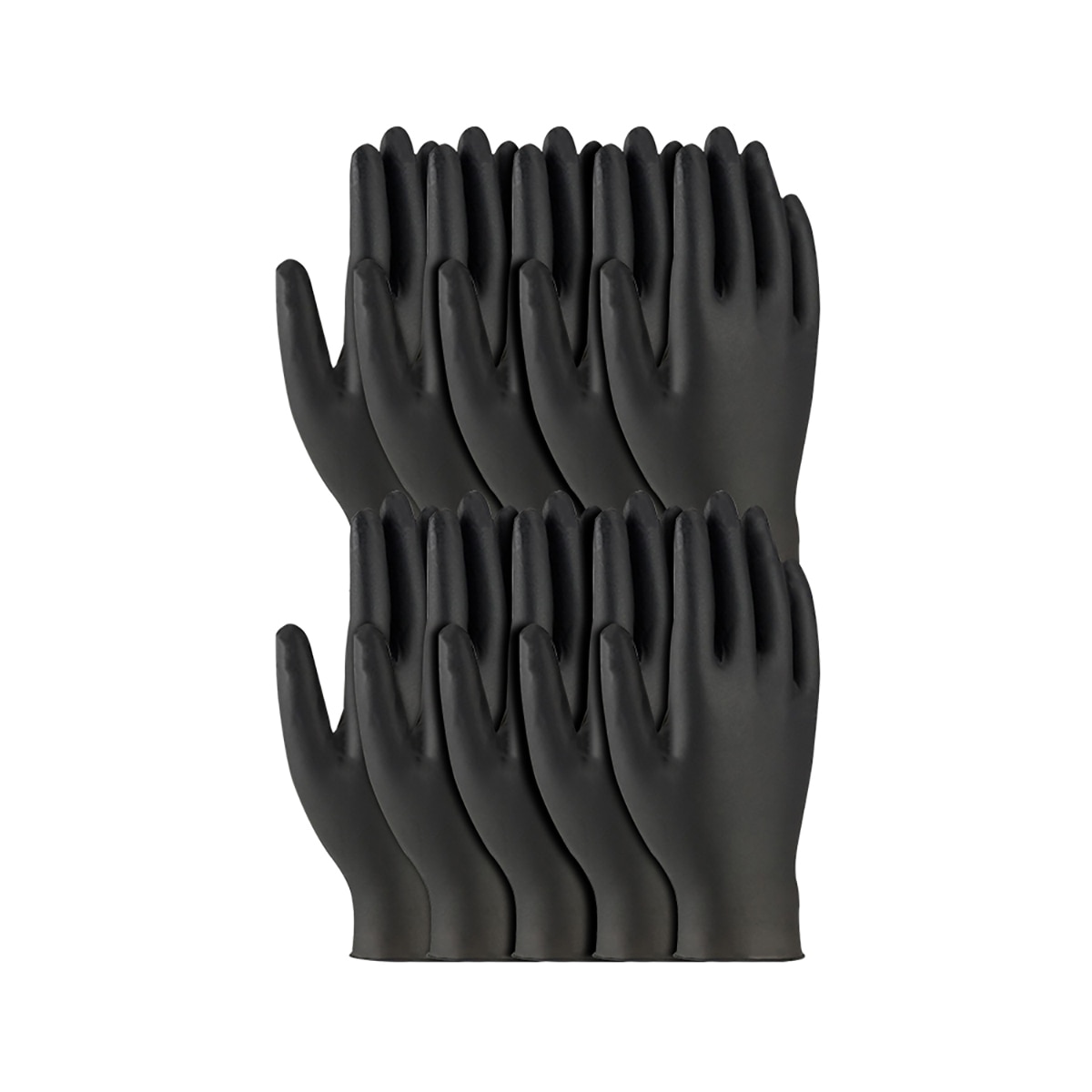 벤딕트 실리콘 하이브리드 와이퍼 세트