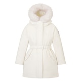 네파 키즈 미드 다운 자켓 - 크림, 160 네파 키즈 미드 다운 자켓 - 크림, 160