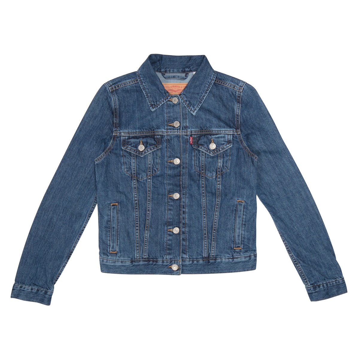리바이스 여성 데님 재킷 Costco 코리아