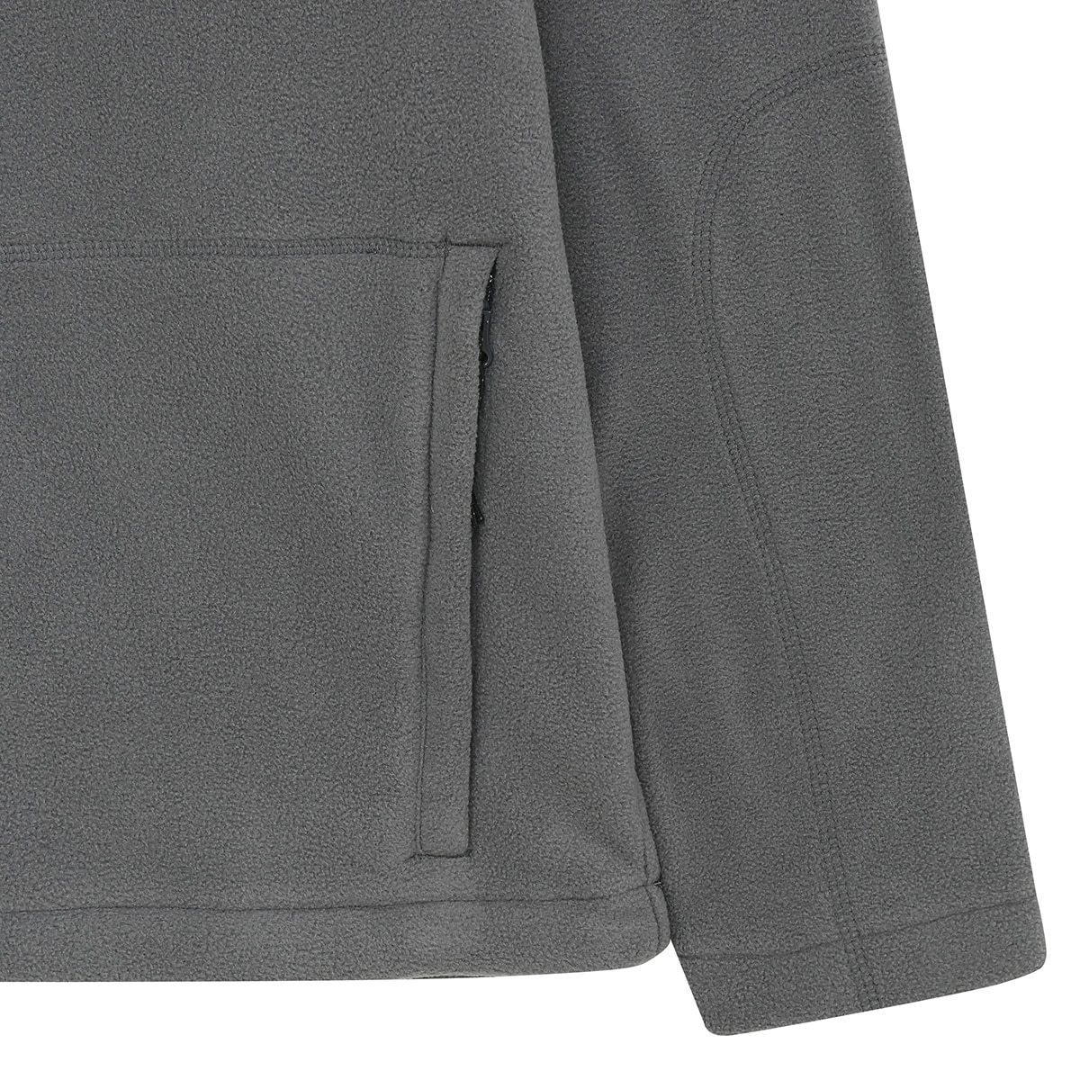 컬럼비아 남성 플리스 집업 - 다크스톤, XXL(110) 컬럼비아 남성 플리스 집업 - 다크스톤, XXL(110)