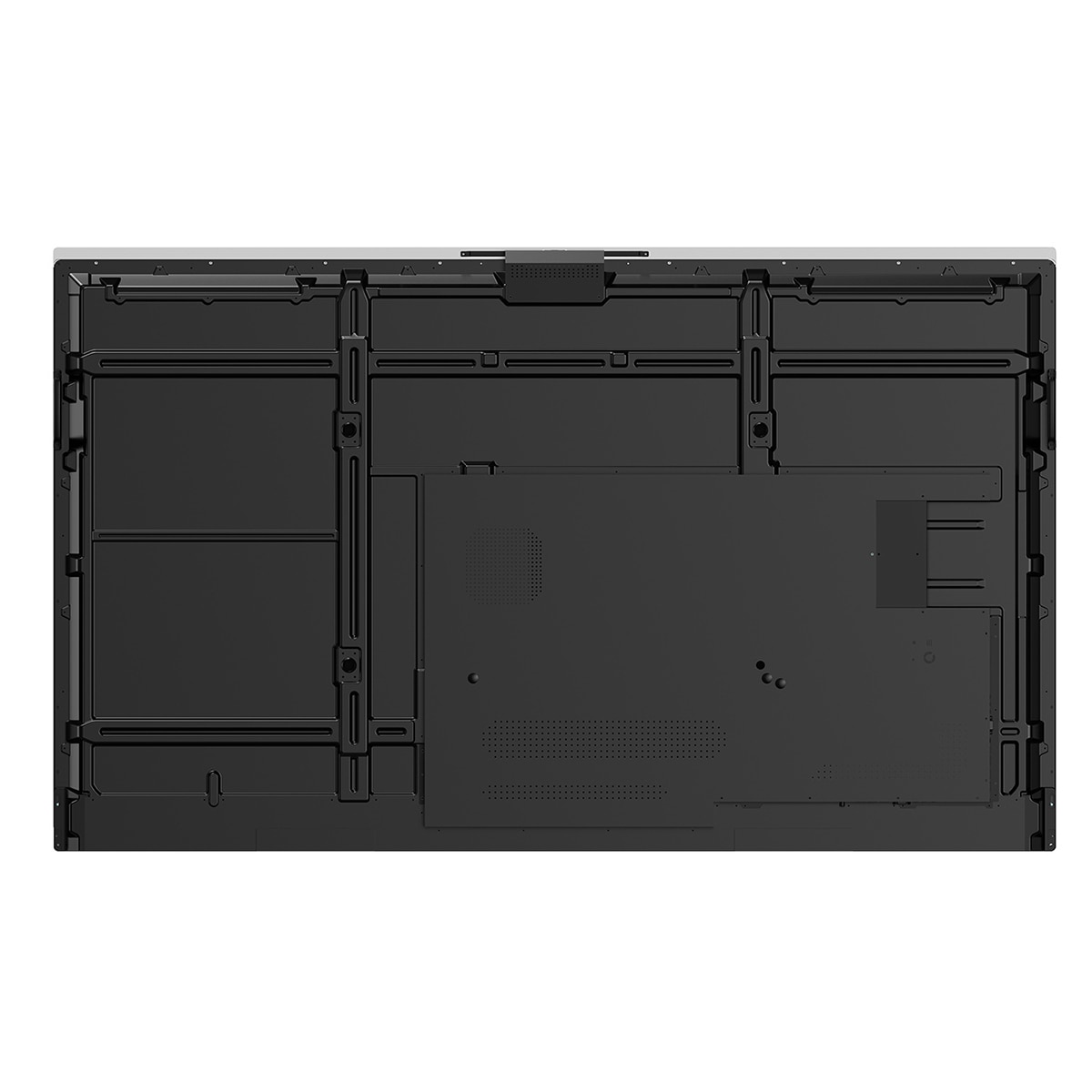 제노스 QLED 스마트 전자칠판 189cm (75), 스탠드 포함