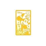 미키/미니/루피골드바1G