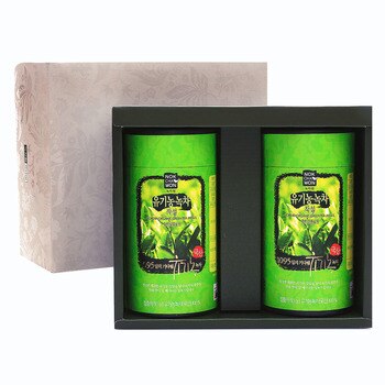 녹차원 유기농녹차 작설 50g x 2 녹차원 유기농녹차 작설 50g x 2