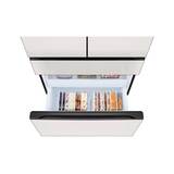 LG 오브제AI Fit&Max 냉장고&김치냉장고, 연결키트포함 LG 오브제AI Fit&Max 냉장고&김치냉장고, 연결키트포함