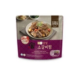 궁 양념 소갈비찜 1,020g x 2