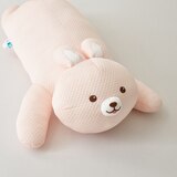 루마인 홈 쿨셸 애니멀 바디 필로우 - 토끼 루마인 홈 쿨셸 애니멀 바디 필로우 - 토끼